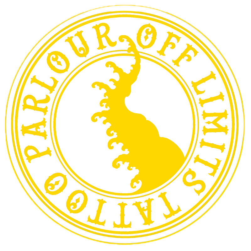 OffLimits Tattoo Parlour